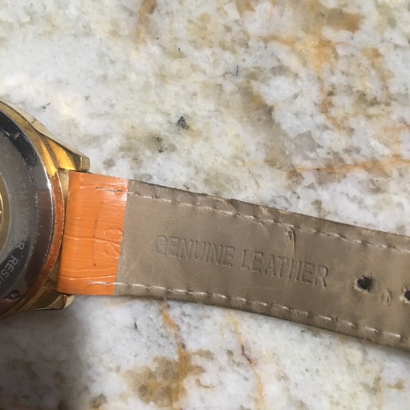 Men’s watch - Picture 4 of 6